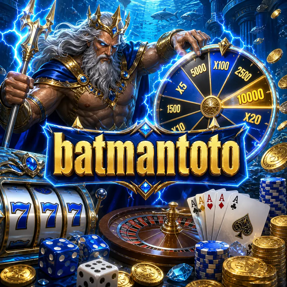 batmantoto APK