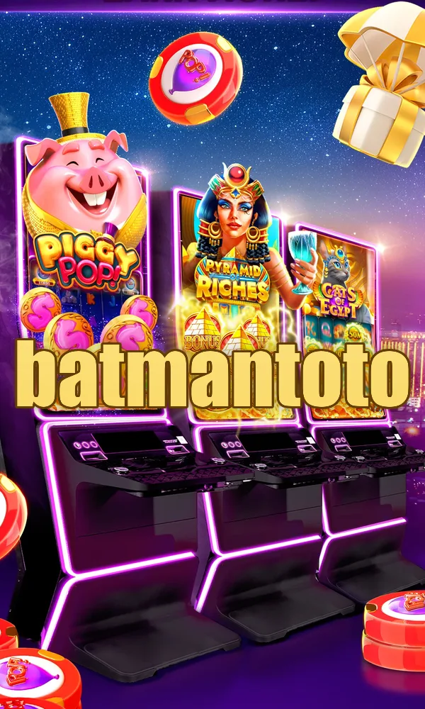 batmantoto APK