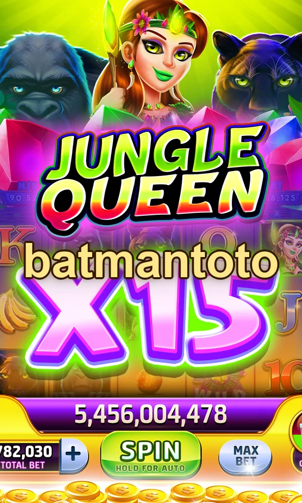 batmantoto APK