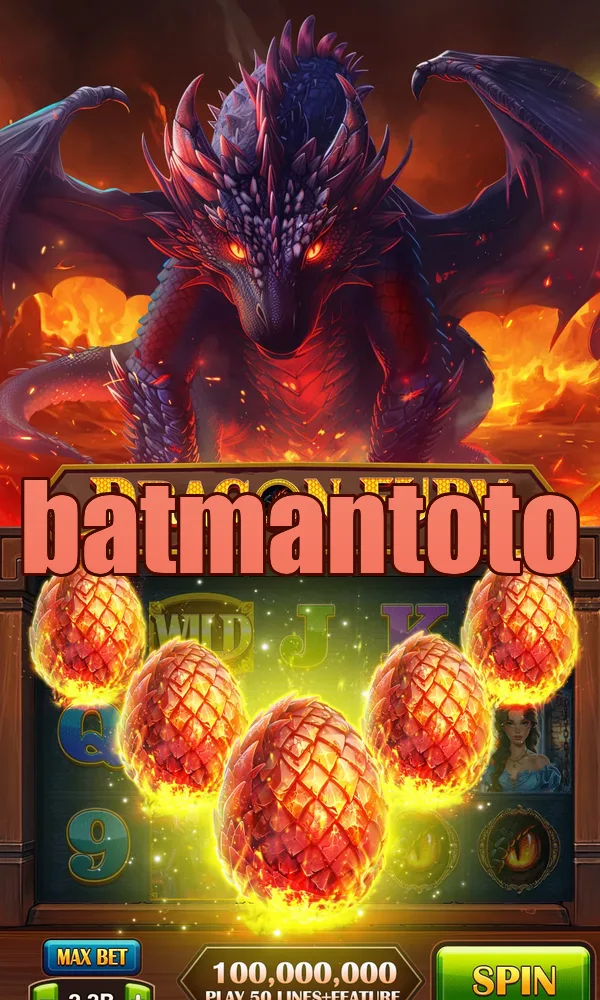 batmantoto Tangkapan Layar 2